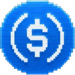 InfiniteUSDC coin